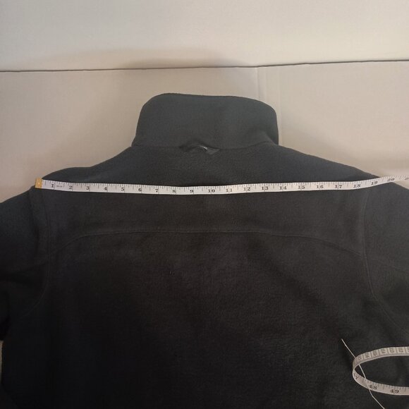 Columbia Black Fleece Inner Layer of the Interchange Jacket Men’s Size Large - Picture 12 of 16